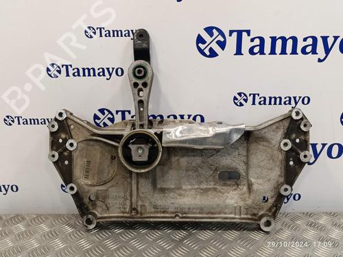 Used Subframe VW CADDY III Box Body/MPV (2KA, 2KH, 2CA, 2CH) 1.9 TDI (75 hp) 20978899