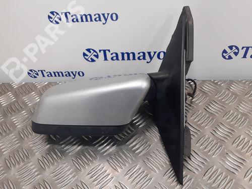 Left mirror BMW 3 (E46)  | BP7758194C26 