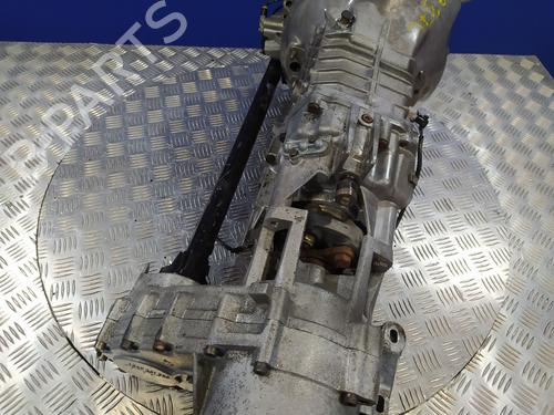 Gearbox BMW 3 (E30) 325 i | BP1559902M3 