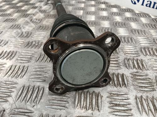 Left rear driveshaft SEAT ALTEA (5P1)  | BP29626413M40 