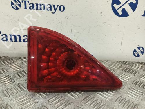 Luce centrale posteriore CITROËN SAXO (S0, S1) 1.1 BiFuel (60 hp) 32476039