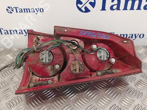 Left taillight HYUNDAI ATOS PRIME (MX)  | BP16467534C34 