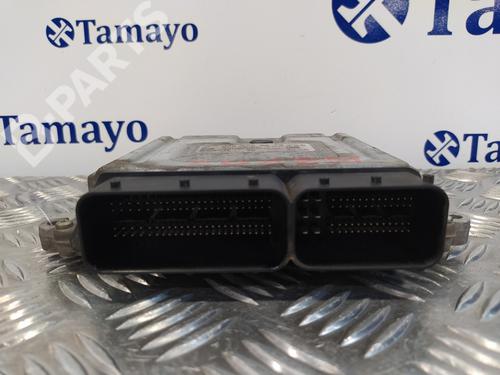 Engine control unit (ECU) MERCEDES-BENZ M-CLASS (W164)  | BP10291264M57 
