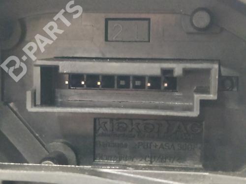 Front left lock BMW 1 (E87)  | BP9968607C98 