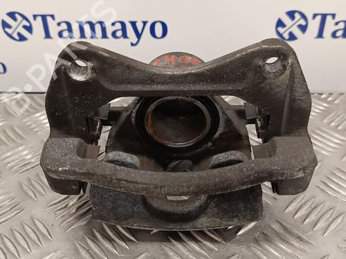Right front brake caliper HYUNDAI i20 II (GB, IB)  | BP15282594M104 