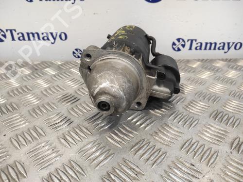 Starter MERCEDES-BENZ E-CLASS (W124) E 300 D (124.131) | BP19085184M8 