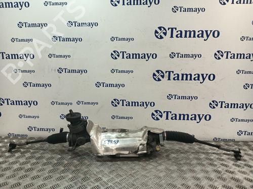 Used Steering rack SEAT LEON (1P1) [2005-2013]  32264593