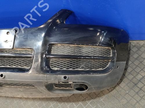 Front bumper VW TOUAREG (7LA, 7L6, 7L7) 2.5 R5 TDI | BP17753209C7 