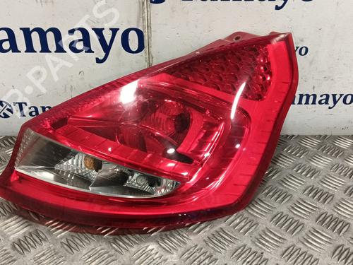 Used Right taillight FORD FIESTA VI (CB1, CCN) [2008-2025]  29870178