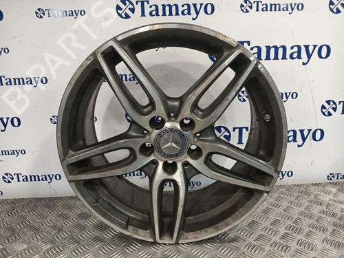 Rim MERCEDES-BENZ A-CLASS (W176) A 200 CDI / d (176.008) | BP29764925C45 
