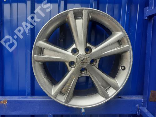 Used Rim APRILIA MOTORCYCLES RX [0-2025]  9703127