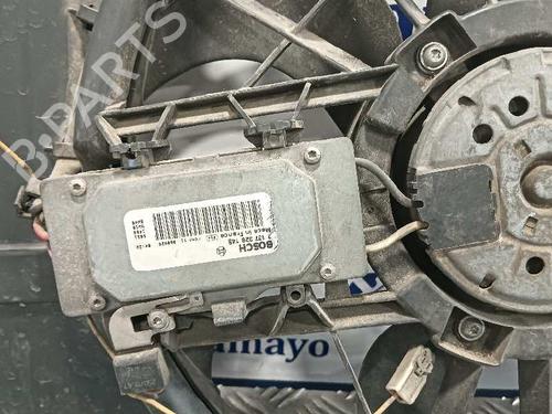 Koelventilatormotor MAZDA 3 (BK)  | BP25432864M35 