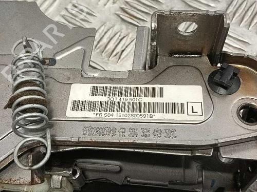 Steering column VW PASSAT B8 Variant (3G5, CB5) 1.6 TDI | BP24951340M21 