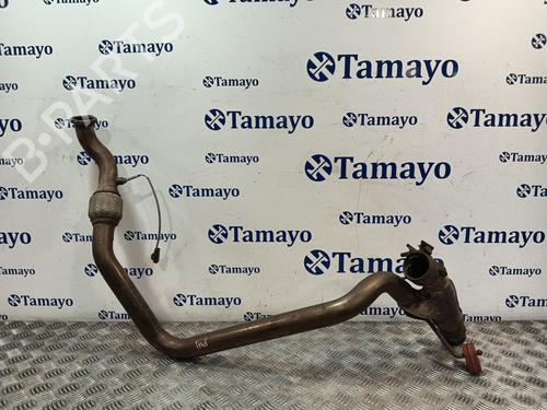 Used Exhaust system LAND ROVER DISCOVERY IV (L319) 3.0 SDV6 4x4 (256 hp) 32282909