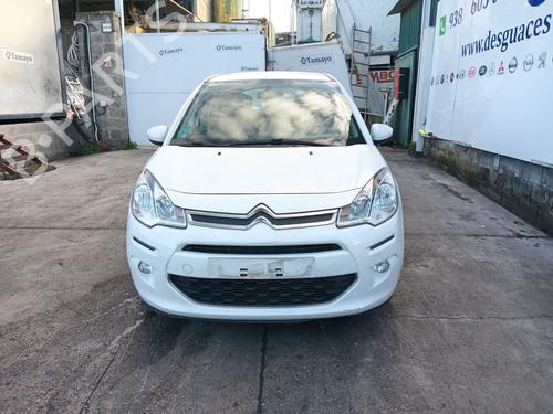 Anti roll bar CITROËN C3 II (SC_) 1.6 BlueHDi 75 | BP36041197M96 - Image 6