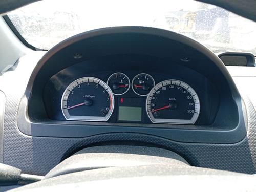 Used Instrument cluster Instrument cluster 38076276 38076276