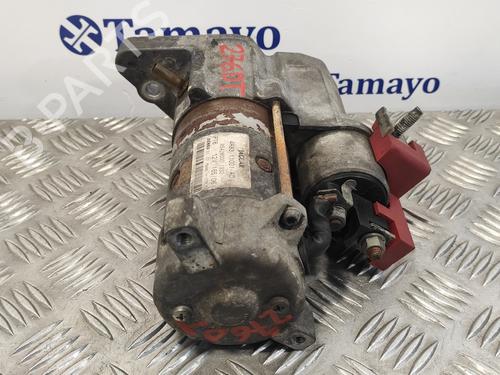 Starter JAGUAR S-TYPE II (X200)  | BP14359400M8 