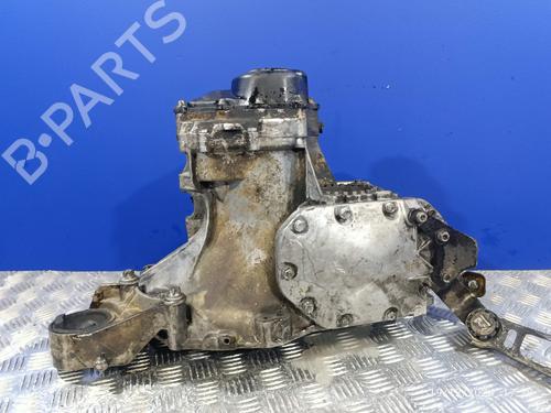 Gearbox OPEL VECTRA B (J96)  | BP22354532M3 