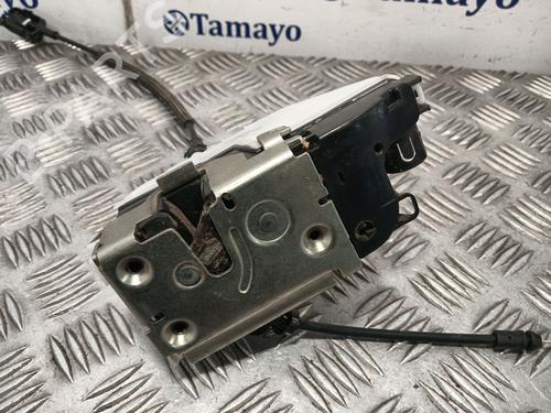 Front right lock RENAULT LAGUNA II (BG0/1_) 3.0 V6 24V (BG01, BG02, BG0D, BG0Y) | BP29862899C97 