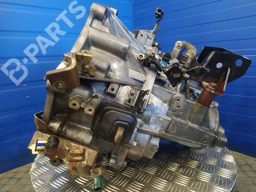 Gearbox MAZDA 6 Hatchback (GG)  | BP8233952M3 