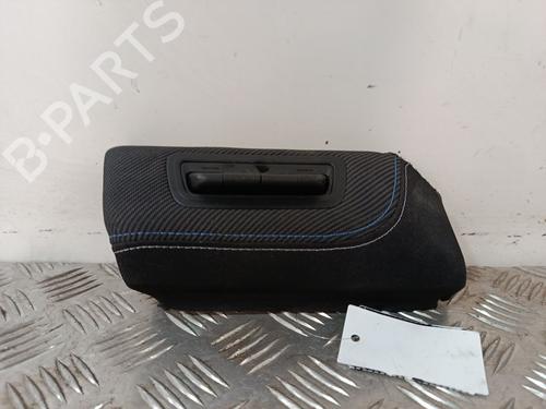 Switch RENAULT CAPTUR II (HF_) TCe 160 (HFN1) | BP40265938I30 - Image 2
