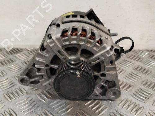 Generator Generator KIA CARENS IV 1.7 CRDi (116 hp) 37197409 37197409