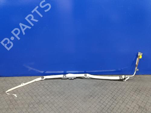 Used Right curtain airbag VW GOLF V (1K1) [2003-2010]  18951358