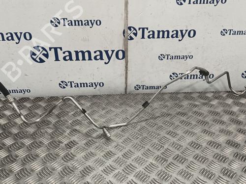 AC pipe RENAULT MASTER III Van (FV) 2.3 dCi 125 FWD (FV0C, FV0D, FV0G, FV0H, FV0J, FV0K,... | BP29811583M126 
