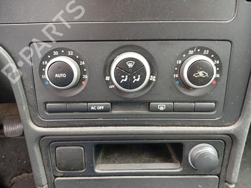 Comando clima Comando clima SAAB 9-5 Estate (YS3E) 2.3 t (185 hp) 36998670 36998670
