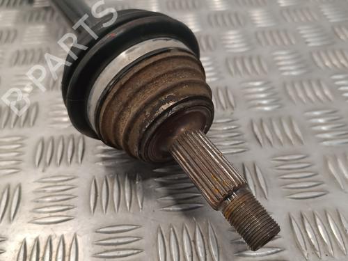 Left front driveshaft VW POLO III (6N1) 64 1.9 SDI | BP16481485M38 
