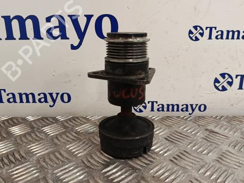 Riemenscheibe für FORD FOCUS I (DAW, DBW) 1.6 16V (100 hp) 32066480