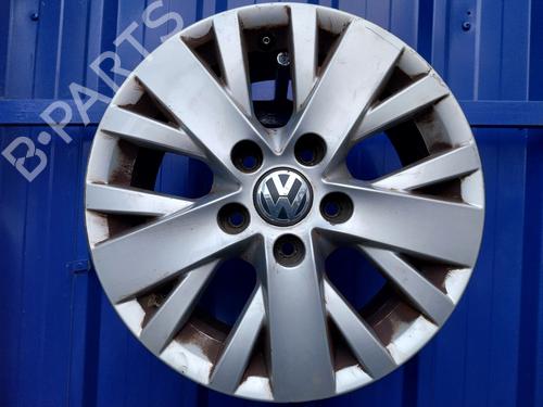 Used Rim VW TRANSPORTER T5 Van (7HA, 7HH, 7EA, 7EH) [2003-2025]  21774036