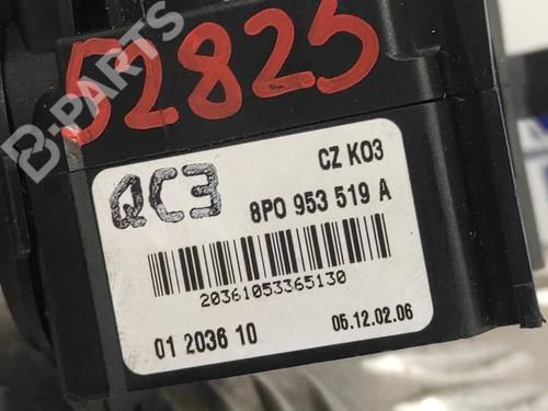 Steering column stalk AUDI A3 Sportback (8PA)  | BP11868854I23 