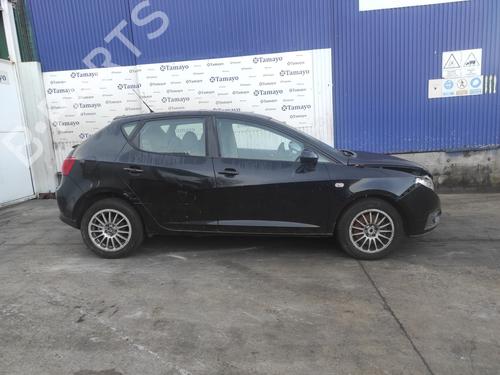 Electronic module SEAT IBIZA IV (6J5, 6P1)  | BP26153166M83 
