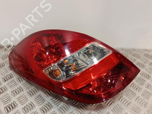 left-taillight-hyundai-i20-i-pb-pbt-2008-2009-2010-2011-2012-2013-2014-2015-33455228 main image