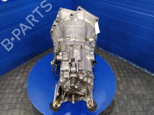 Gearbox BMW 3 Compact (E46) 316 ti | BP7668327M3 