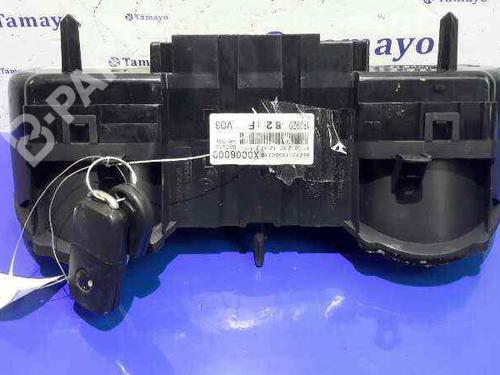 Instrument cluster SEAT LEON (1P1)  | BP2533716C47 