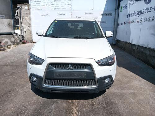 Right taillight MITSUBISHI ASX (GA_W_)  | BP34477185C35  - Image 8