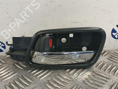 Used Rear left interior door handle HONDA CR-V IV (RM_) 1.6 i-DTEC (RE6) (120 hp) 30588609
