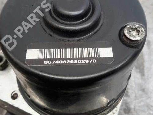 ABS Bremseaggregat FORD FOCUS II (DA_, HCP, DP) 1.8 TDCi | BP5851506M43 