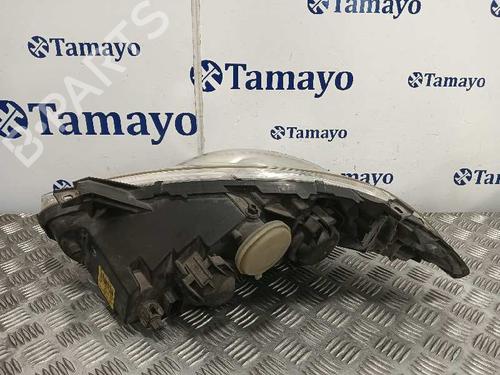Right headlight MERCEDES-BENZ A-CLASS (W169)  | BP24968854C29 