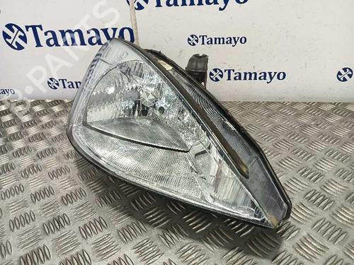 Højre forlygte FORD FOCUS I (DAW, DBW) 1.6 16V | BP26644113C29 