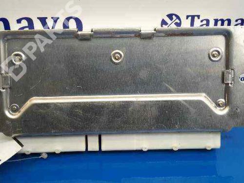 ESP ECU MERCEDES-BENZ SLK (R170)  | BP5640666M58 