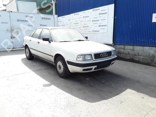 Used Parts AUDI 80 B2 Saloon (811, 813, 814, 819, 853) 2.2 quattro (85Q) 4830663