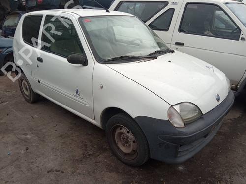 Left front indicator FIAT SEICENTO / 600 (187_)  | BP8060395C32 
