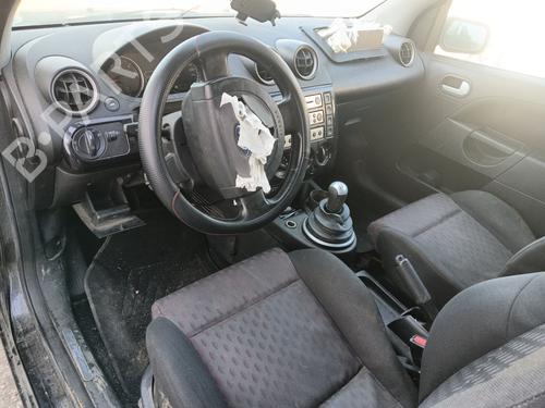 Engine FORD FIESTA V (JH_, JD_) 1.6 TDCi | BP32162589M1