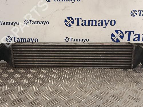 Used Intercooler MERCEDES-BENZ C-CLASS (W203) C 200 CDI (203.007) (122 hp) 31915711