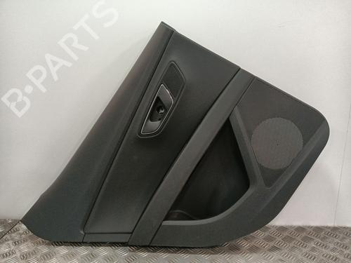 Used Rear left panel Rear left panel SEAT LEON (5F1) 1.4 TSI (125 hp) 32868573 32868573