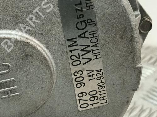 Alternator AUDI Q7 (4LB) 4.2 FSI quattro | BP34544936M7  - Image 5