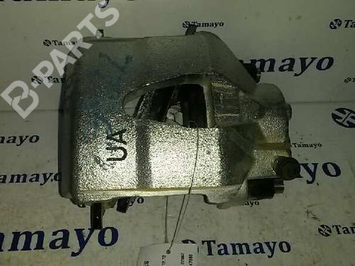 Right front brake caliper SEAT LEON (1P1) 1.2 TSI 147888